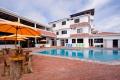Arena Blanca Eco Hotel 